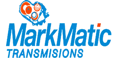Markmatic Transmisions logo